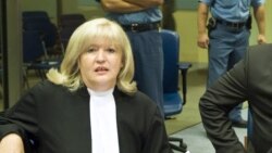 Vidović: Bitno je da najveći dio zločina bude procesuiran