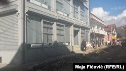 Tužioce čeka veliki broj predmeta; Foto: zgrada Tužilaštva