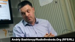 Олег Тягнибок