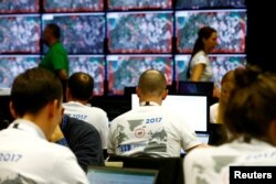 NATO-ov sajber odbrambeni centar