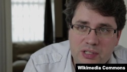 Еліот Хіггінс