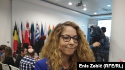 Dobivamo i pritužbe migranata na etničku diskriminaciju: Tena Šimonović Einwalter