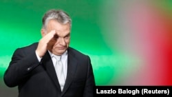 Viktor Orban