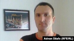 Mirsad Dogdić kaže da je radio sve poslove koje je trebalo, u nadi da će dobiti stalni posao