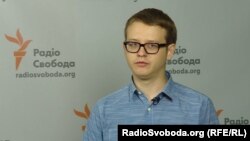Микола Белесков, заступник директора Інституту світової політики
