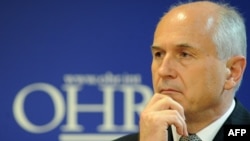 Valentin Incko pozvao na neodržavanje referenduma