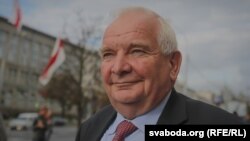 Predsjednik Evropske narodne partije Žozef Dol (Joseph Daul)