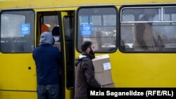 ალილოზე შეგროვებული საჩუქრები და ნობათი დღესვე დარიგდება.