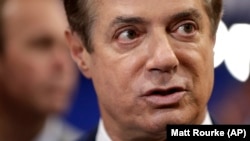Paul Manafort