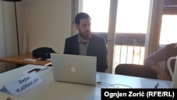 Odnosi SAD i Kine i restrikcije Huaveju još uvek se nisu prelili na tržište EU: Stefan Vladisavljev