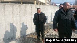 Most će biti slobodan: Agim Bahtiri