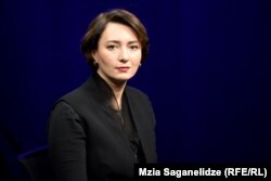 ეკა გიგაური