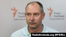 Олег Жданов, військовий експерт