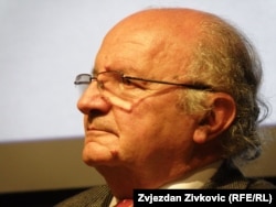 Finci: 'Grabar-Kitarović je pomislila da će Izraelcima prijati da i ona ima problema sličnih kakve oni imaju, međutim, to je daleko od istine'