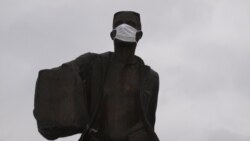 Памятник первым предпринимателям 1990-х, Славянск