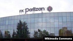 Poreski dug Partizana je reprogramiran