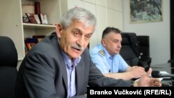 Fabrika ničim nije ugrožena: Milojko Brzaković