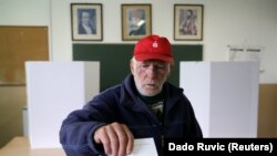 Izlaznost građana na referendum bila je između 50 i 60 posto