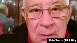 Na djelu je bio tipičan primjer etničkog katoličanstva: Ivica Maštruko