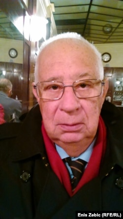 Potpuna kaptolizacija programa Hrvatske radiotelevizije: Ivica Maštruko