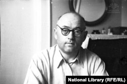 კანდიდ ჩარაკვიანი