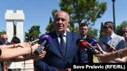 Rastoder: Jedanaesti jul uvrstiti u kalendar značajnih datuma