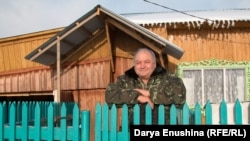 Василий Габов