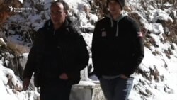 Migranti: Planinskim putevima do BiH Migranti: Planinskim putevima do BiH