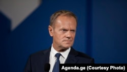 Predsjednik Evropskog vijeća Donald Tusk 