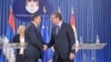 Vučić i Dodik: U novembru predstavljanje Deklaracije o opstanku srpske nacije