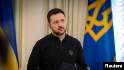 Владимир Зеленский