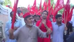 د ګرانۍ ضد مبارزه به دوامداره وي: مزدور کسان پارټی