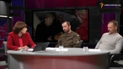 «Путін, як загнаний звір, олівці ламав на прикладі Януковича» – депутат Барна «Путін, як загнаний звір, олівці ламав на прикладі Януковича» – депутат Барна