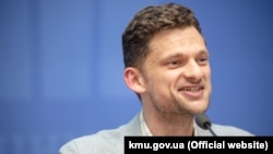 Колишній IT-директор «Приватбанку» й співзасновник Monobank Дмитро Дубілет працює в уряді із серпня