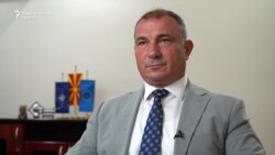 Ангелов: Детектирав многу корупција во ДЗС, може да завршат во затвор Ангелов: Детектирав многу корупција во ДЗС, може да завршат во затвор