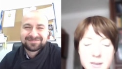 Олександр Заїка про вакцинацію від коронавірусу