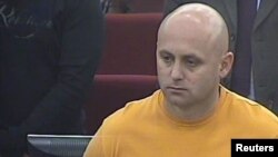 Optuženi Radomir Vuković, kao specijalac Drugog odreda Specijalne policije Šekovići učetvovao u genocidu u Srebrenici