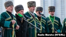 Архивное фото