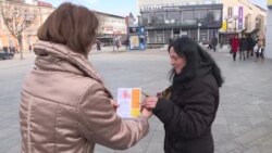 Svjetski dan djece oboljele od malignih bolesti Svjetski dan djece oboljele od malignih bolesti