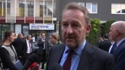 Izetbegović: Dodik ide ka izolaciji Izetbegović: Dodik ide ka izolaciji