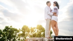 Під час повторної церемонії сімейним парам вручатимуть свідоцтво про шлюб