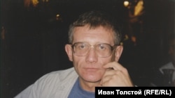 Сергей Дедюлин