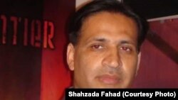 فخرالدین سید