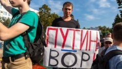 Лицом к событию. Путин отнял 5 лет пенсии Лицом к событию. Путин отнял 5 лет пенсии