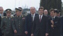 O istoriji i budućnosti O istoriji i budućnosti