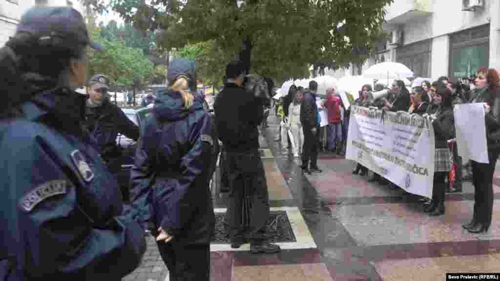 Podgorica, 29. novembar 2012.