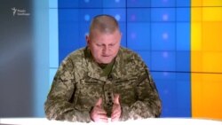 Як головнокомандувач ЗСУ не забороняю стріляти у відповідь – Залужний