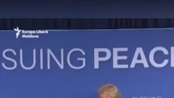 Summitul din Alaska s-a încheiat fără rezultate notabile pentru pace în Ucraina  Summitul din Alaska s-a încheiat fără rezultate notabile pentru pace în Ucraina