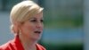 Kolinda Grabar-Kitarović