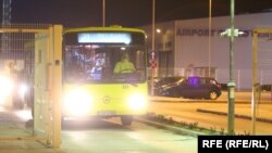 83 državljana Bosane i Hercegovine vraćeno je u nedjelju iz Stokholma
